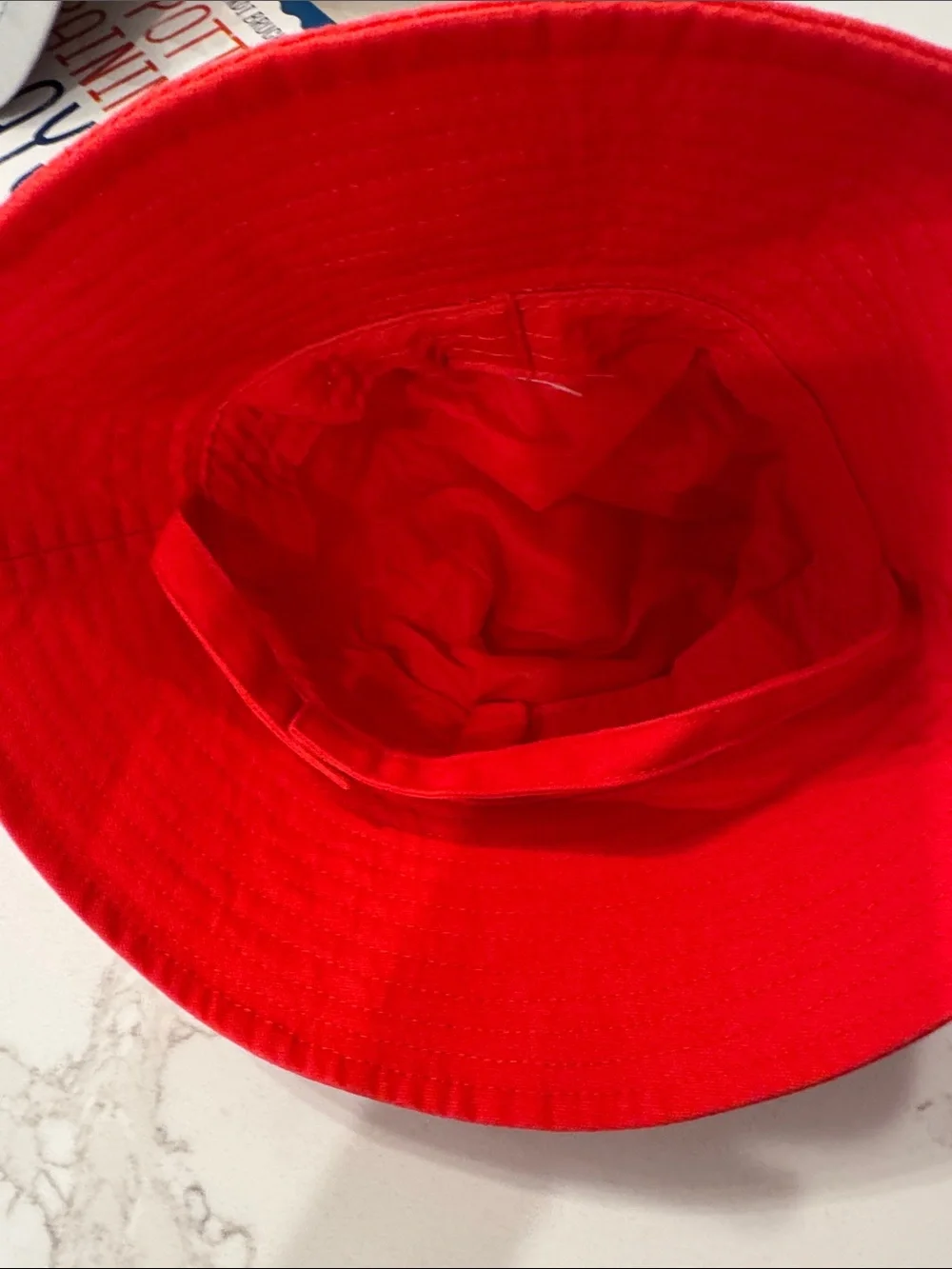 Disney baby Mickey bucket hat